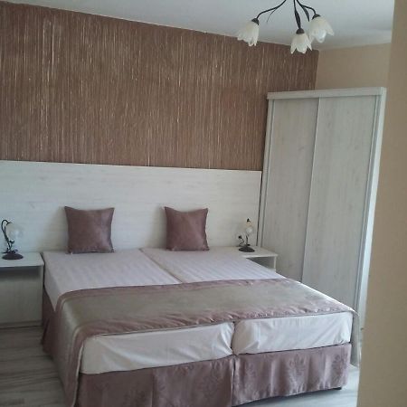 Guest House Adriya Primorsko Zewnętrze zdjęcie