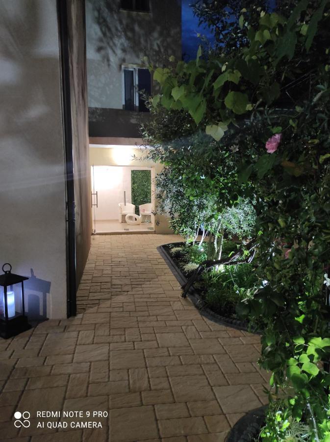 Guest House Adriya Primorsko Zewnętrze zdjęcie