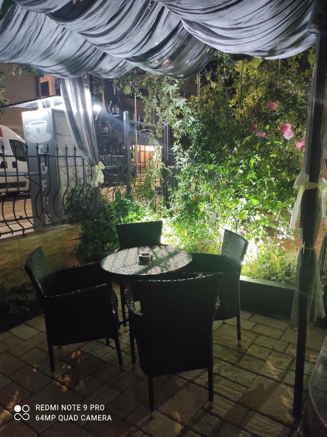Guest House Adriya Primorsko Zewnętrze zdjęcie