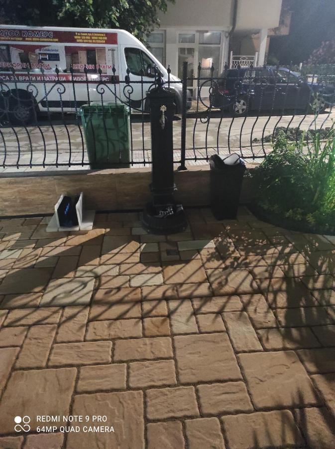 Guest House Adriya Primorsko Zewnętrze zdjęcie