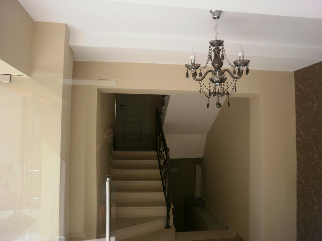 Guest House Adriya Primorsko Zewnętrze zdjęcie