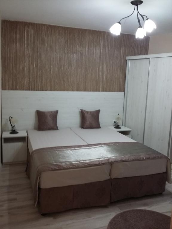Guest House Adriya Primorsko Zewnętrze zdjęcie