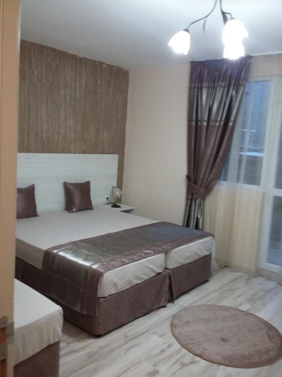 Guest House Adriya Primorsko Zewnętrze zdjęcie