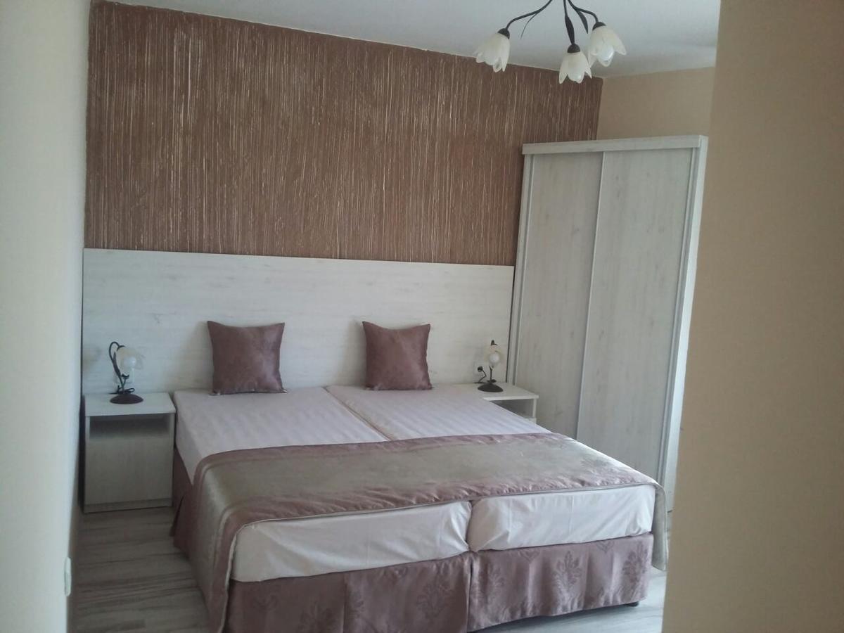 Guest House Adriya Primorsko Zewnętrze zdjęcie