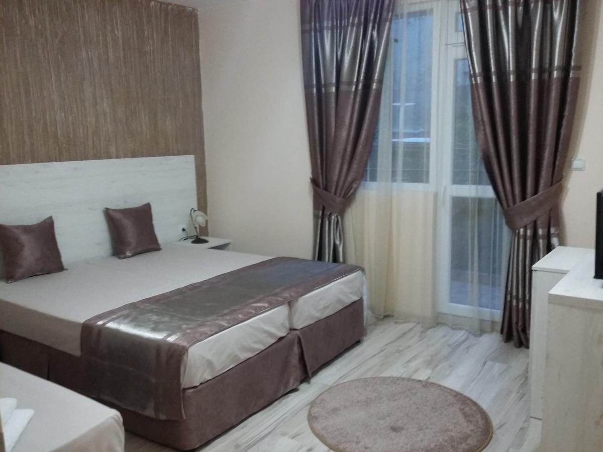 Guest House Adriya Primorsko Zewnętrze zdjęcie