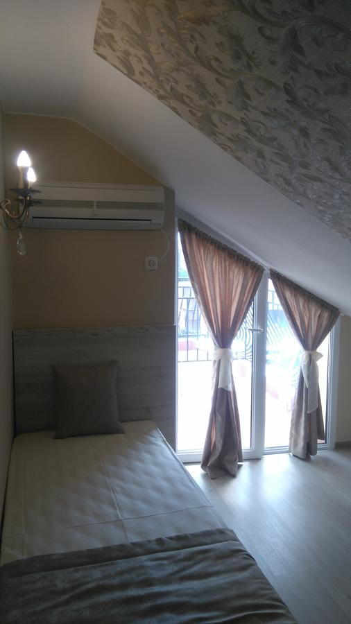 Guest House Adriya Primorsko Zewnętrze zdjęcie