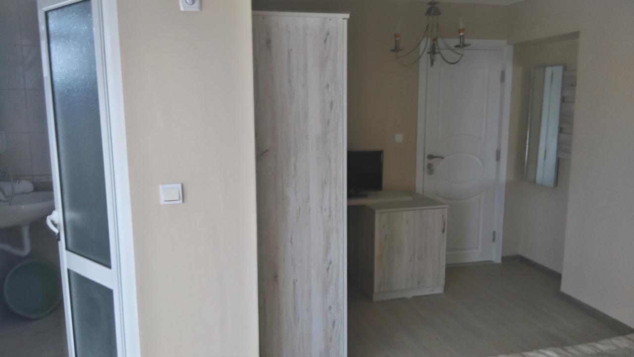 Guest House Adriya Primorsko Zewnętrze zdjęcie