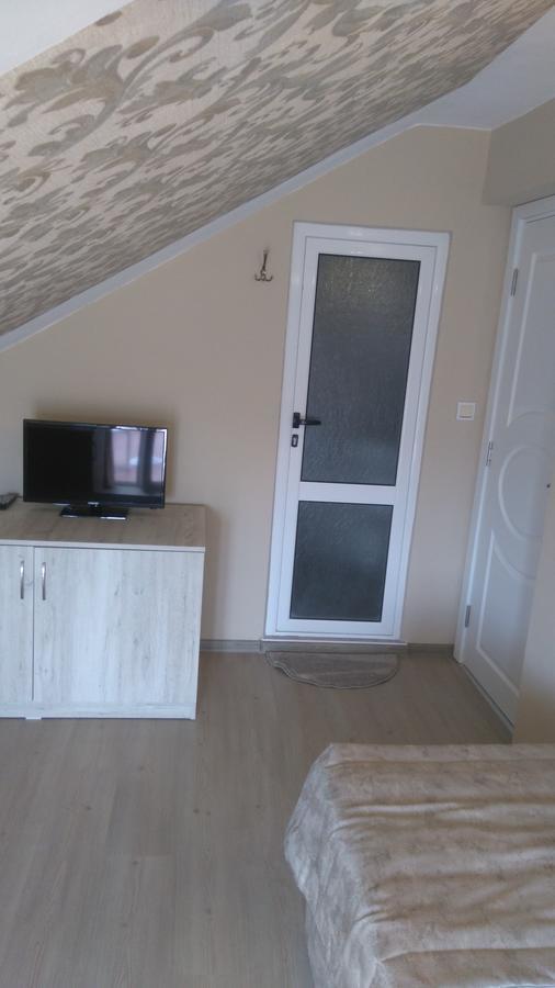 Guest House Adriya Primorsko Zewnętrze zdjęcie