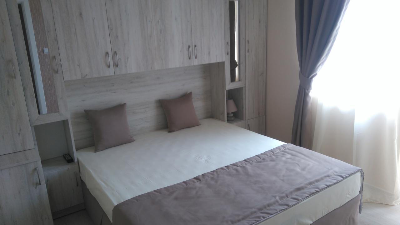 Guest House Adriya Primorsko Zewnętrze zdjęcie