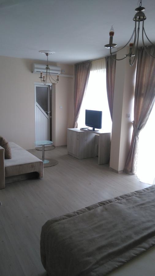 Guest House Adriya Primorsko Zewnętrze zdjęcie
