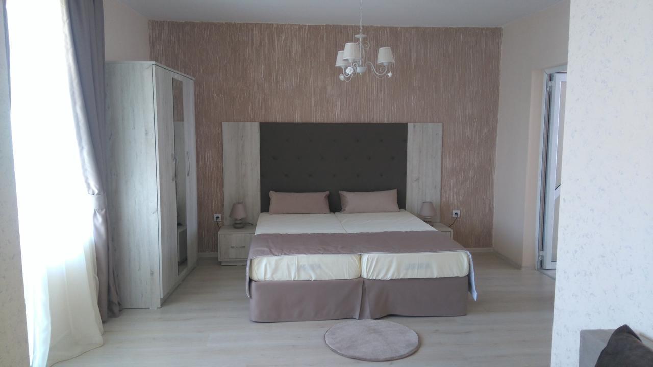 Guest House Adriya Primorsko Zewnętrze zdjęcie
