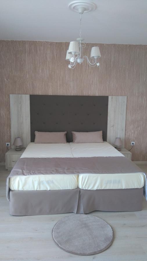 Guest House Adriya Primorsko Zewnętrze zdjęcie