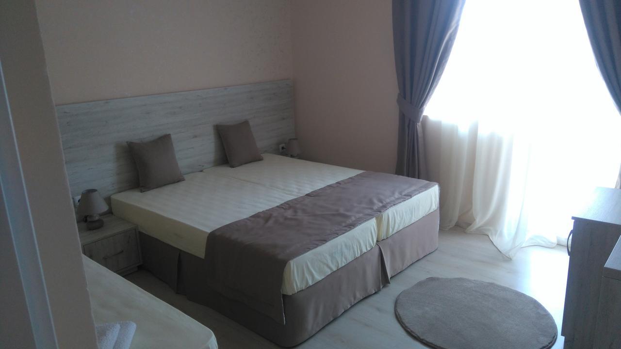 Guest House Adriya Primorsko Zewnętrze zdjęcie