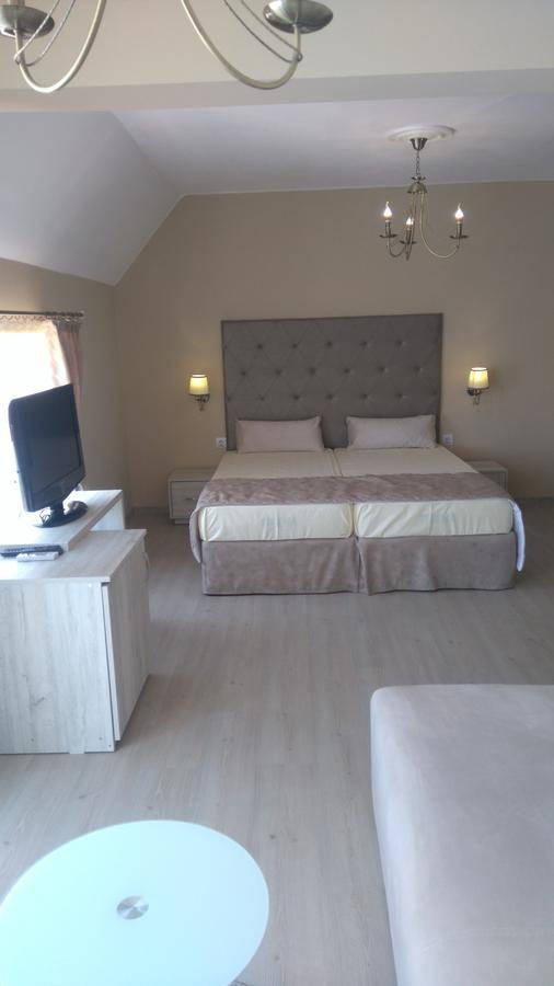 Guest House Adriya Primorsko Zewnętrze zdjęcie
