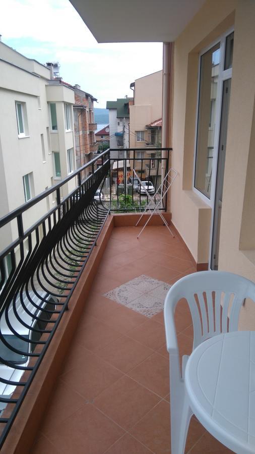Guest House Adriya Primorsko Zewnętrze zdjęcie