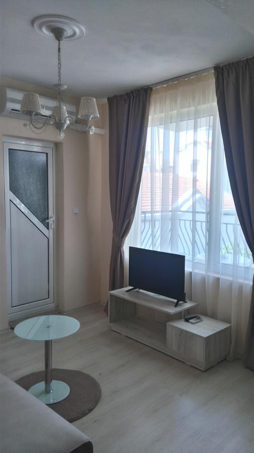 Guest House Adriya Primorsko Zewnętrze zdjęcie