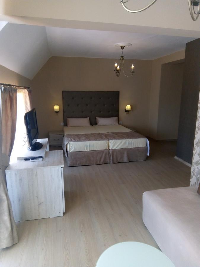 Guest House Adriya Primorsko Zewnętrze zdjęcie