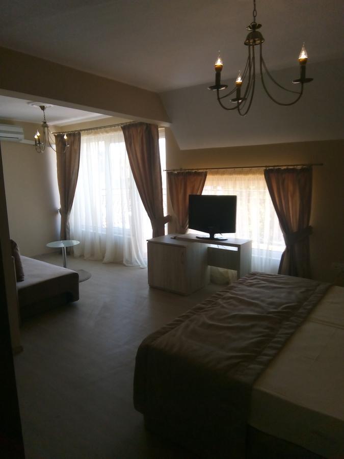 Guest House Adriya Primorsko Zewnętrze zdjęcie