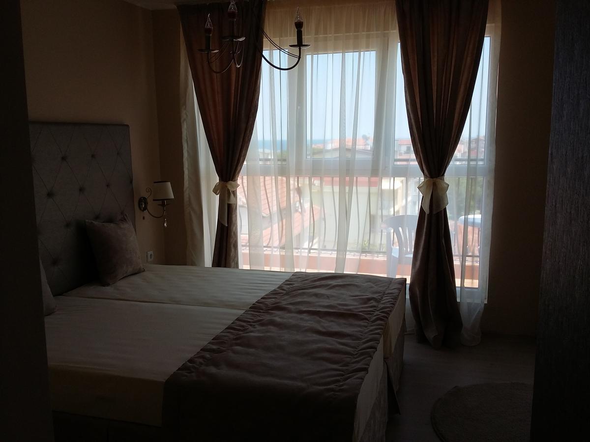 Guest House Adriya Primorsko Zewnętrze zdjęcie