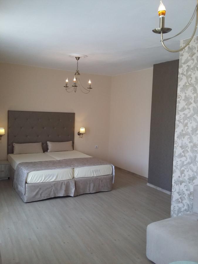 Guest House Adriya Primorsko Zewnętrze zdjęcie