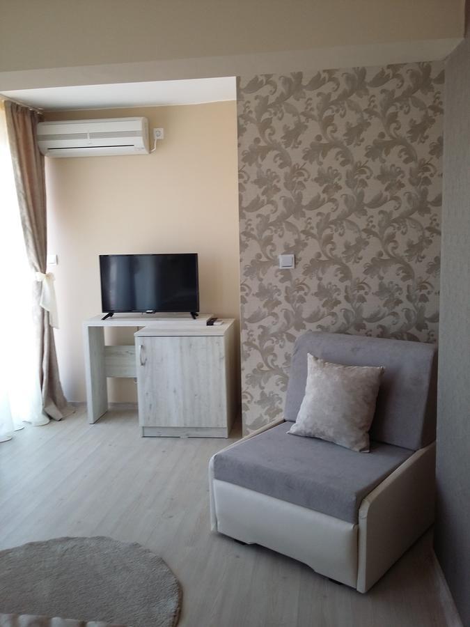 Guest House Adriya Primorsko Zewnętrze zdjęcie