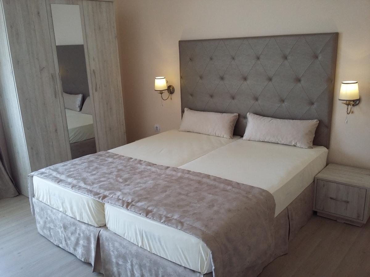 Guest House Adriya Primorsko Zewnętrze zdjęcie