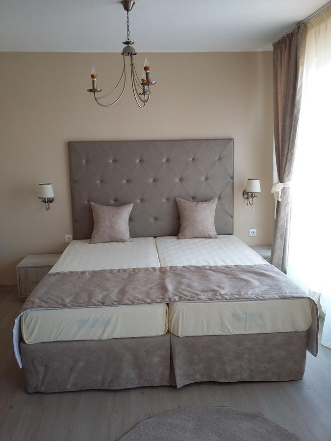 Guest House Adriya Primorsko Zewnętrze zdjęcie